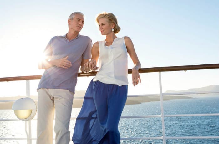 Courtesy of Regent Seven Seas Cruises