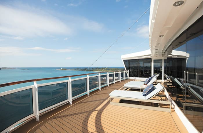 Courtesy of Regent Seven Seas Cruises