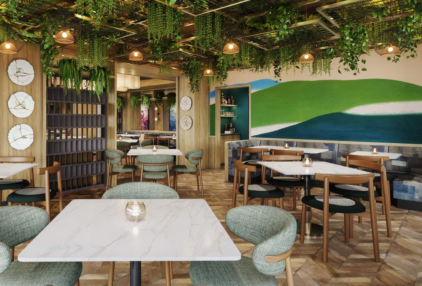 Courtesy of Romer House Waikiki