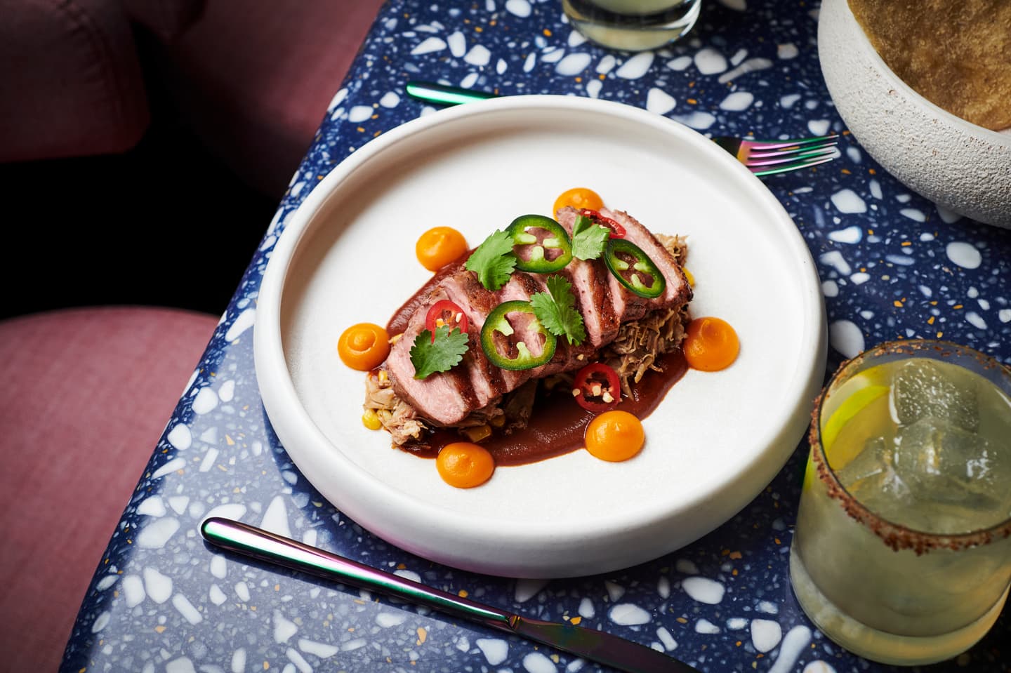 Courtesy of Virgin Voyages