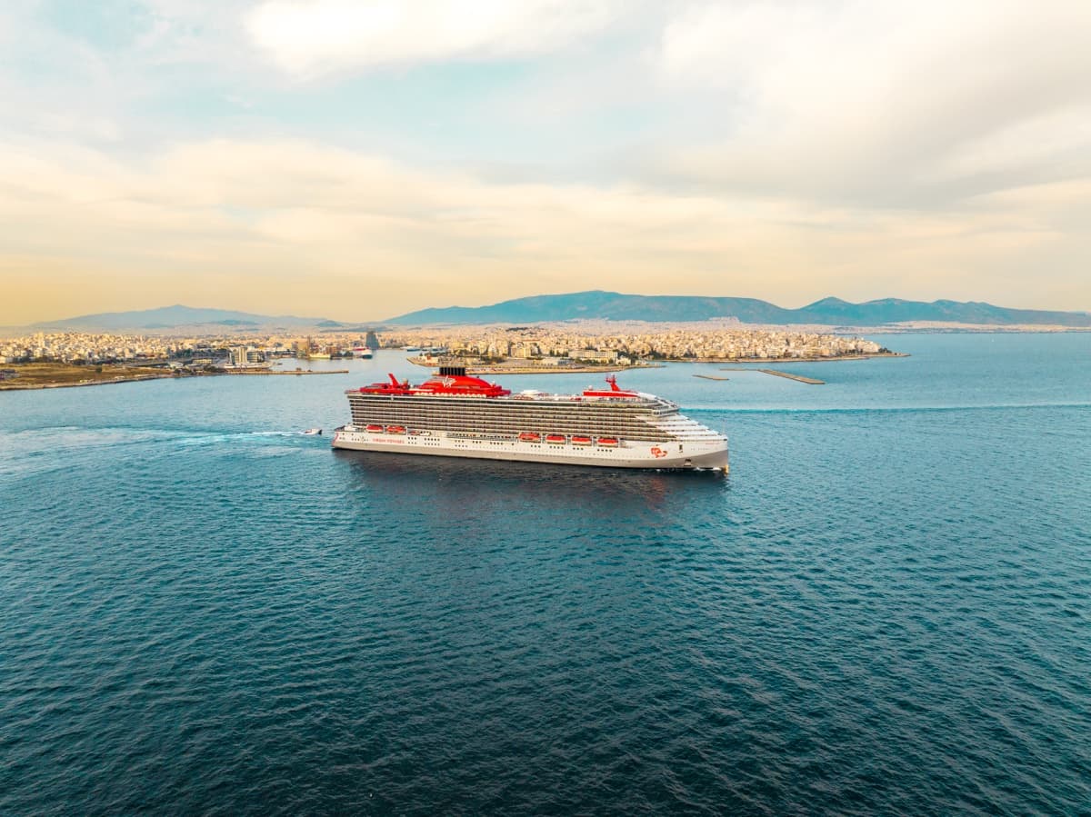 Courtesy of Virgin Voyages