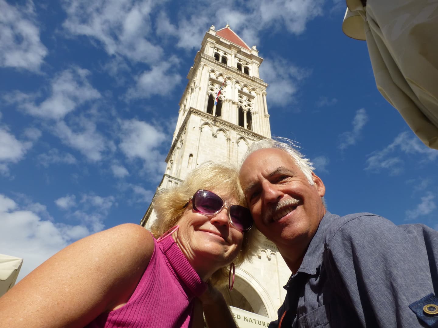 Courtesy of Barry Schneider and Nancy Corley