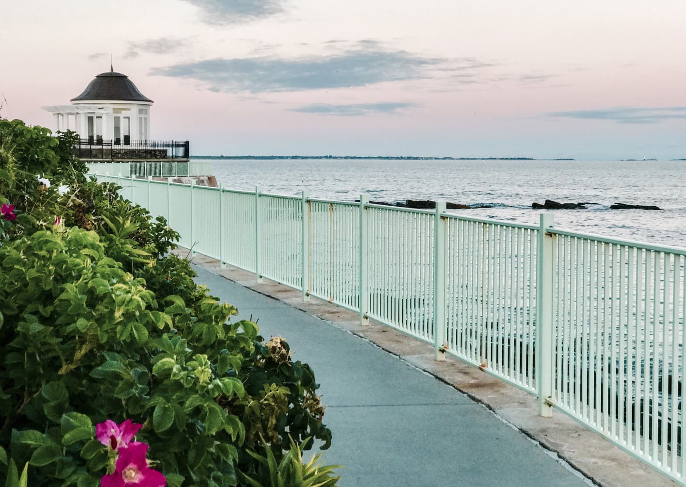 Photo courtesy of Rhode Island Commerce Corporation