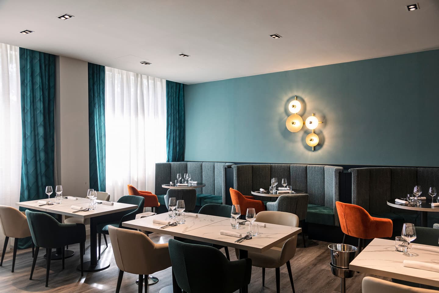 Courtesy of the property