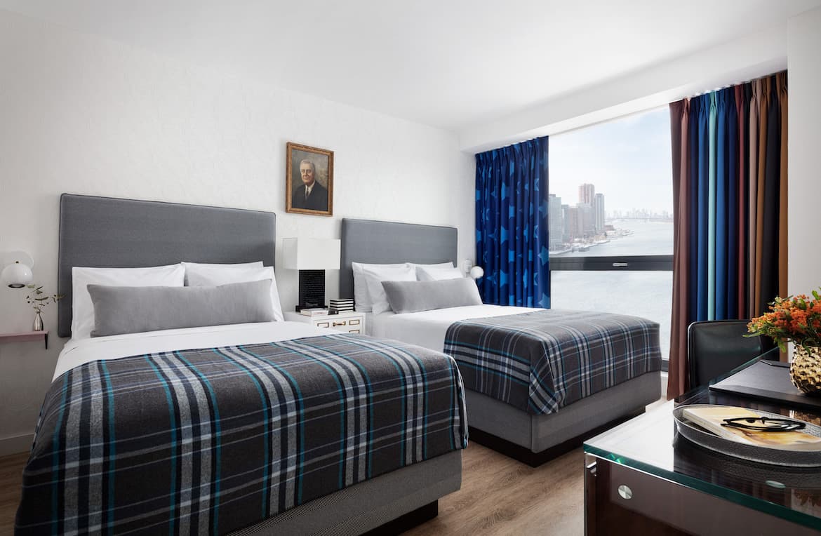 Steven Freihon Photography/Courtesy of the property