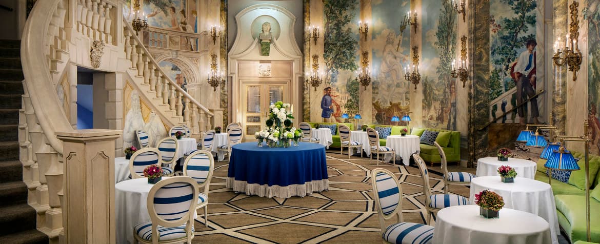 Courtesy of the property