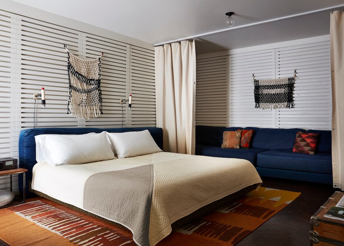 Courtesy of the property