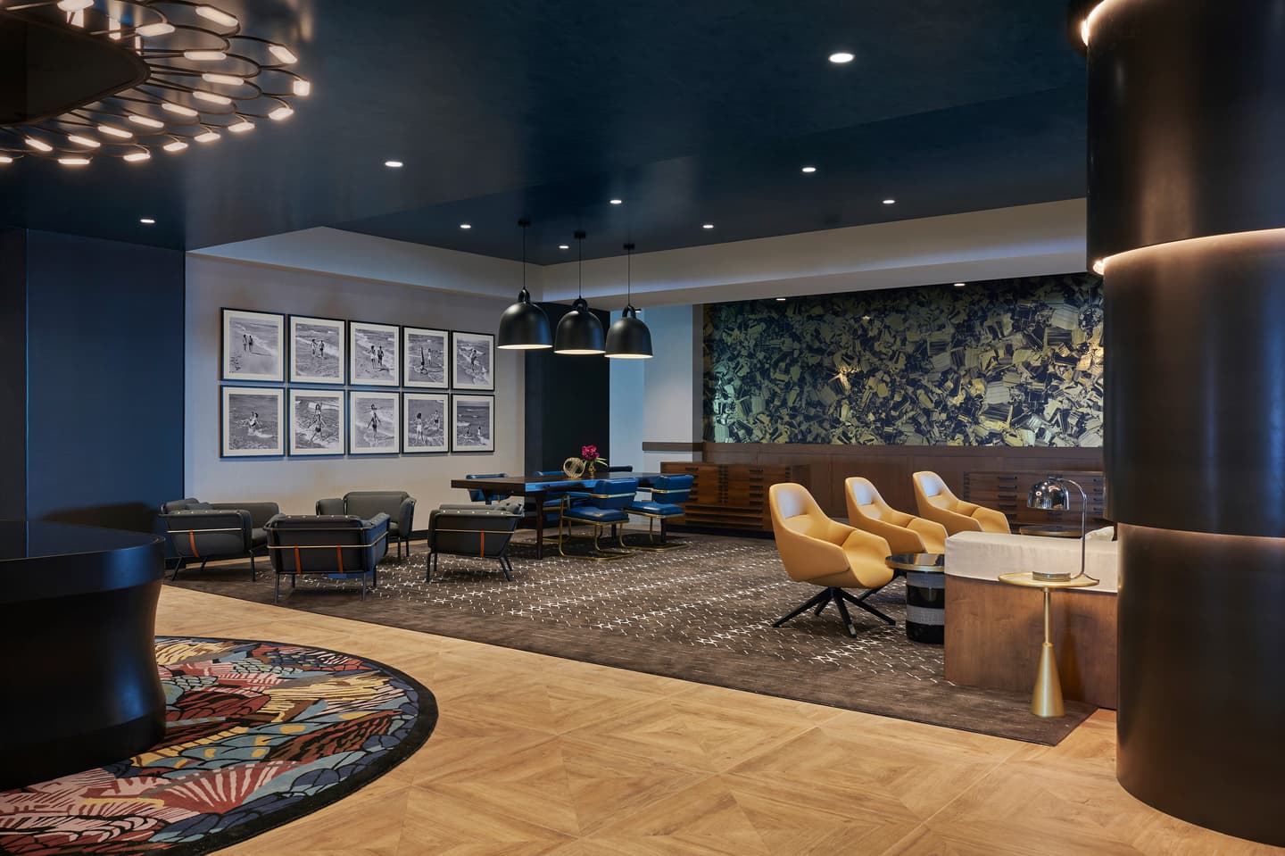 Courtesy of Sable at Navy Pier