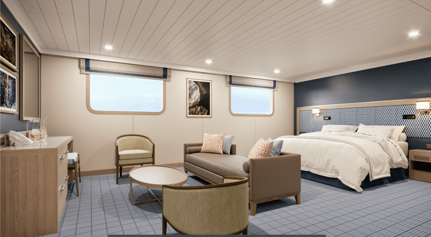 Hurtigruten Expeditions