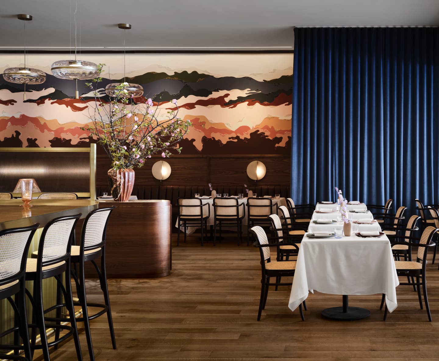 Courtesy of The Joule Dallas