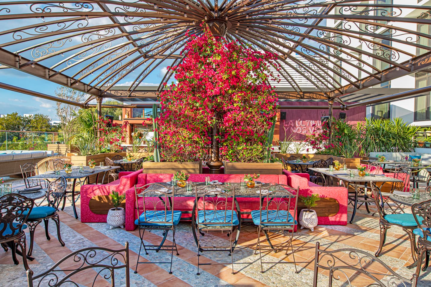 Courtesy of Moxy Miami South Beach