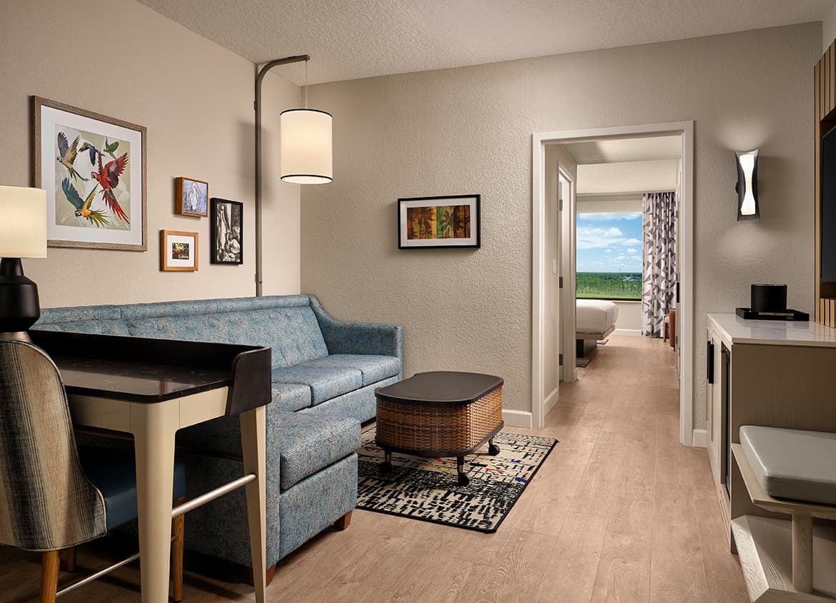 Courtesy of the property