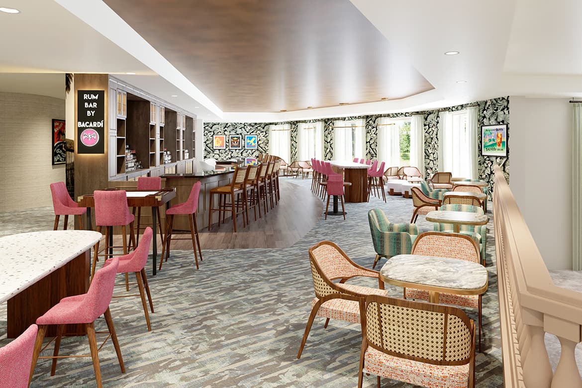 Courtesy of the property