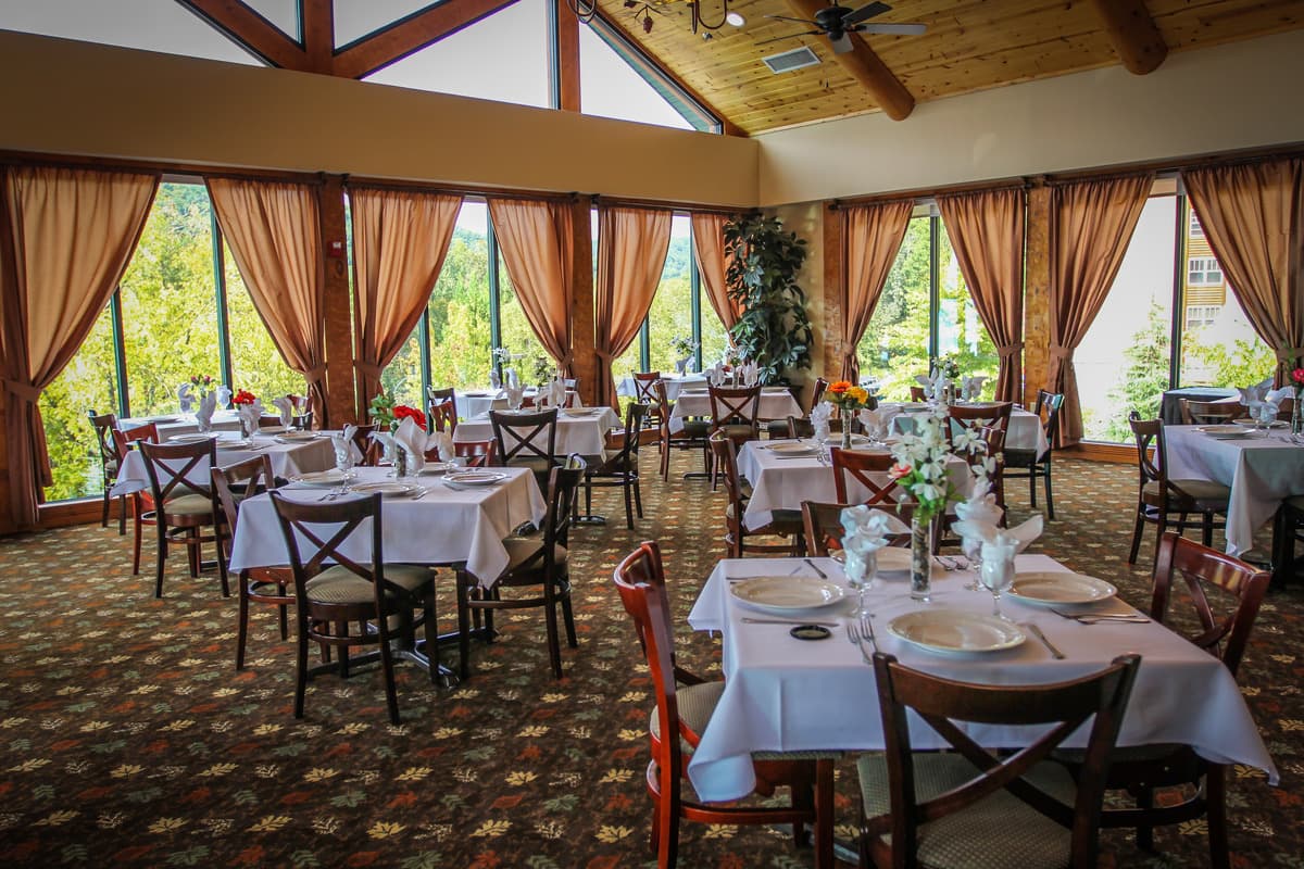 Courtesy of Westgate Smoky Mountain Resort & Water Park