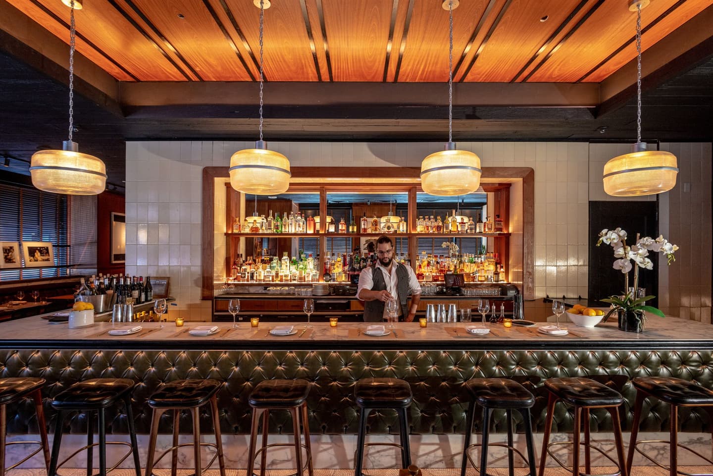 Courtesy of the property