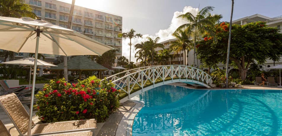 Courtesy of the property