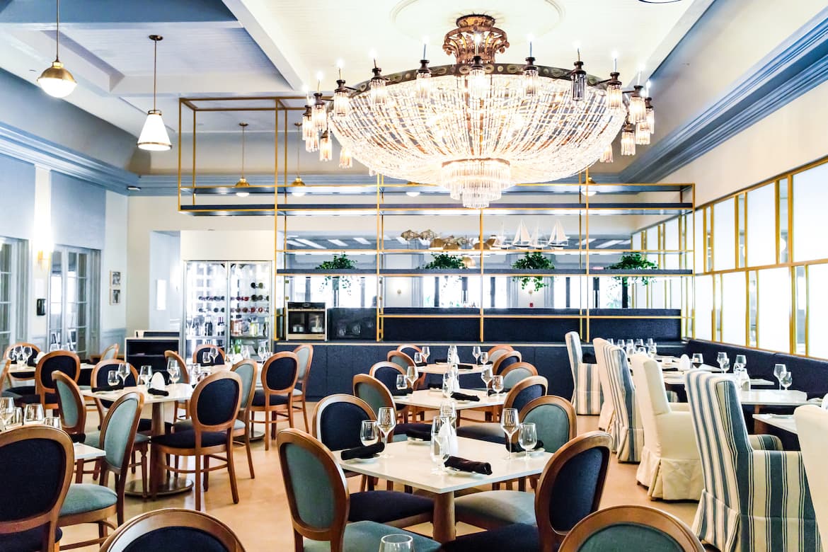 Courtesy of the property