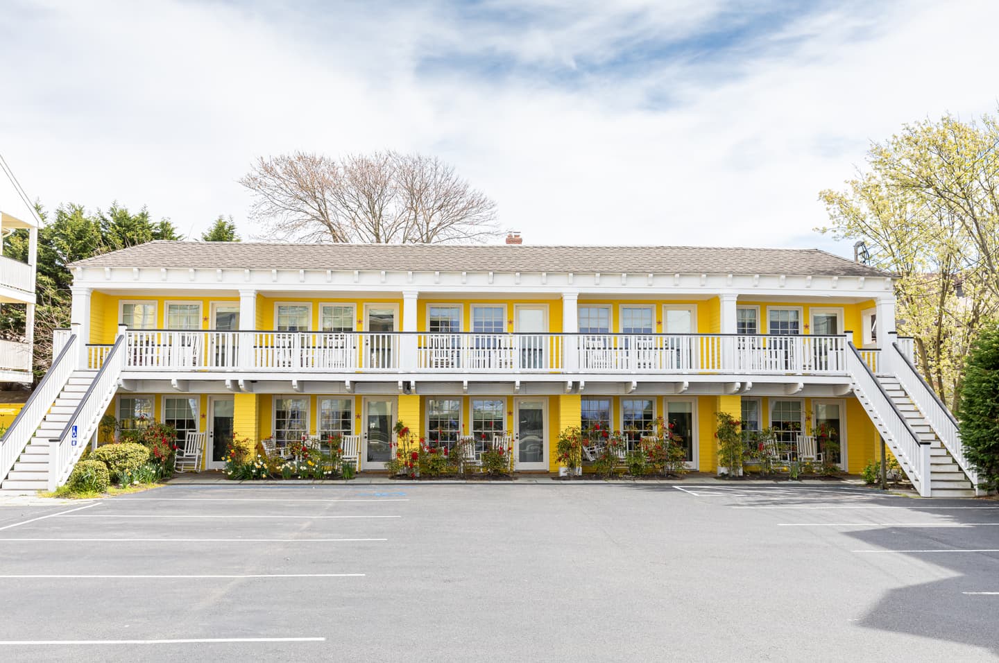 Courtesy of The Star Inn