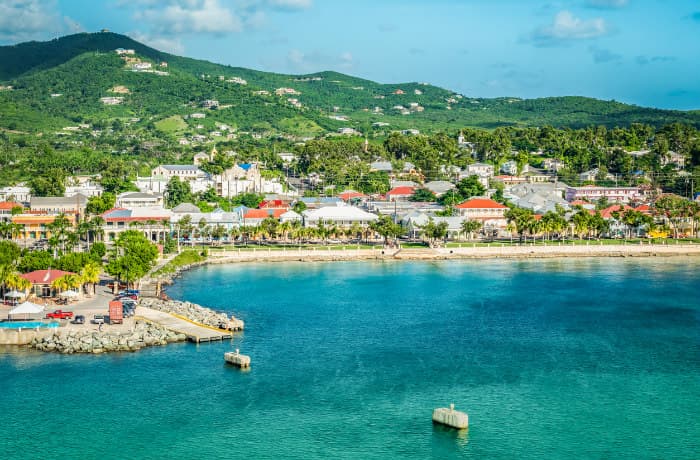 St. Croix, USVI / NAPA74/iStock