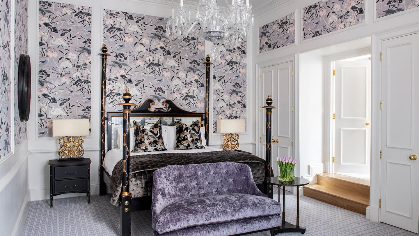 Courtesy of the property