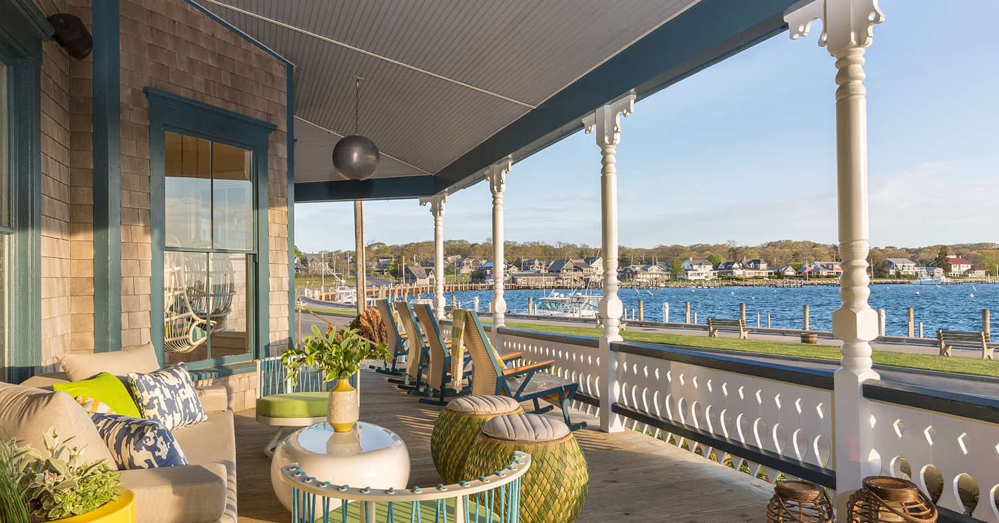 Courtesy of the property