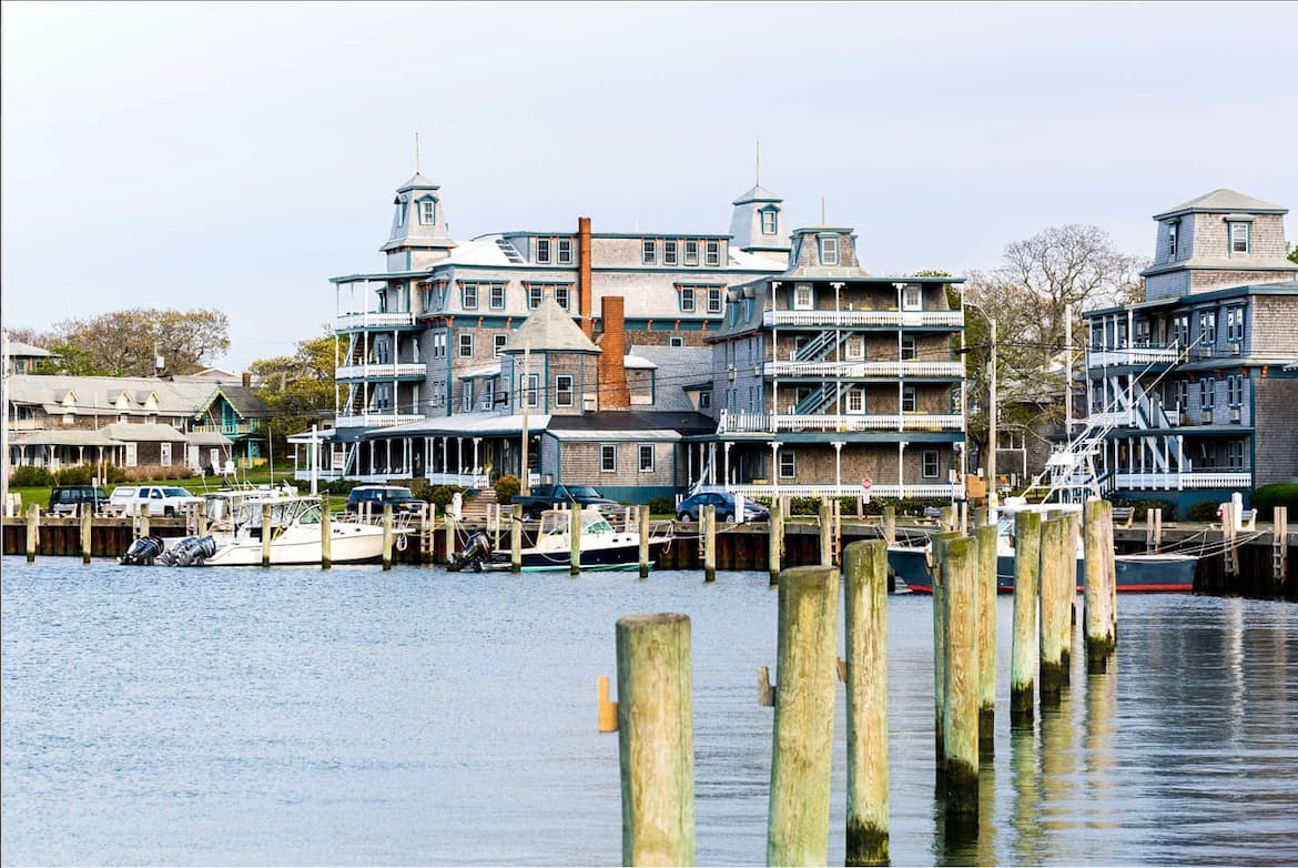 Courtesy of the property