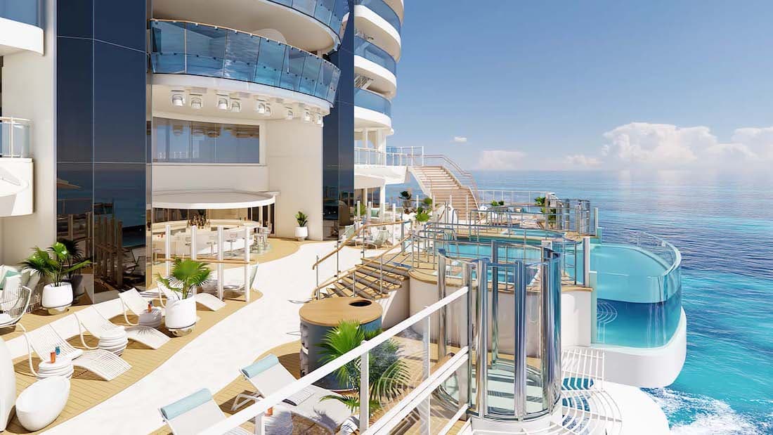 Courtesy of Princess Cruises