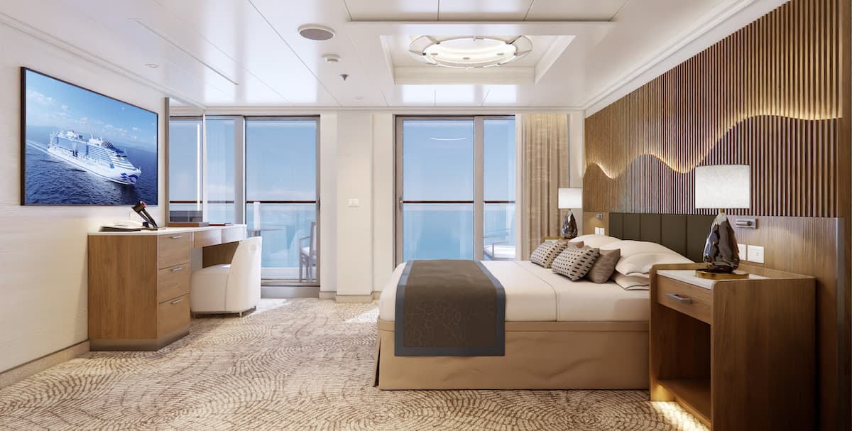 Courtesy of Princess Cruises