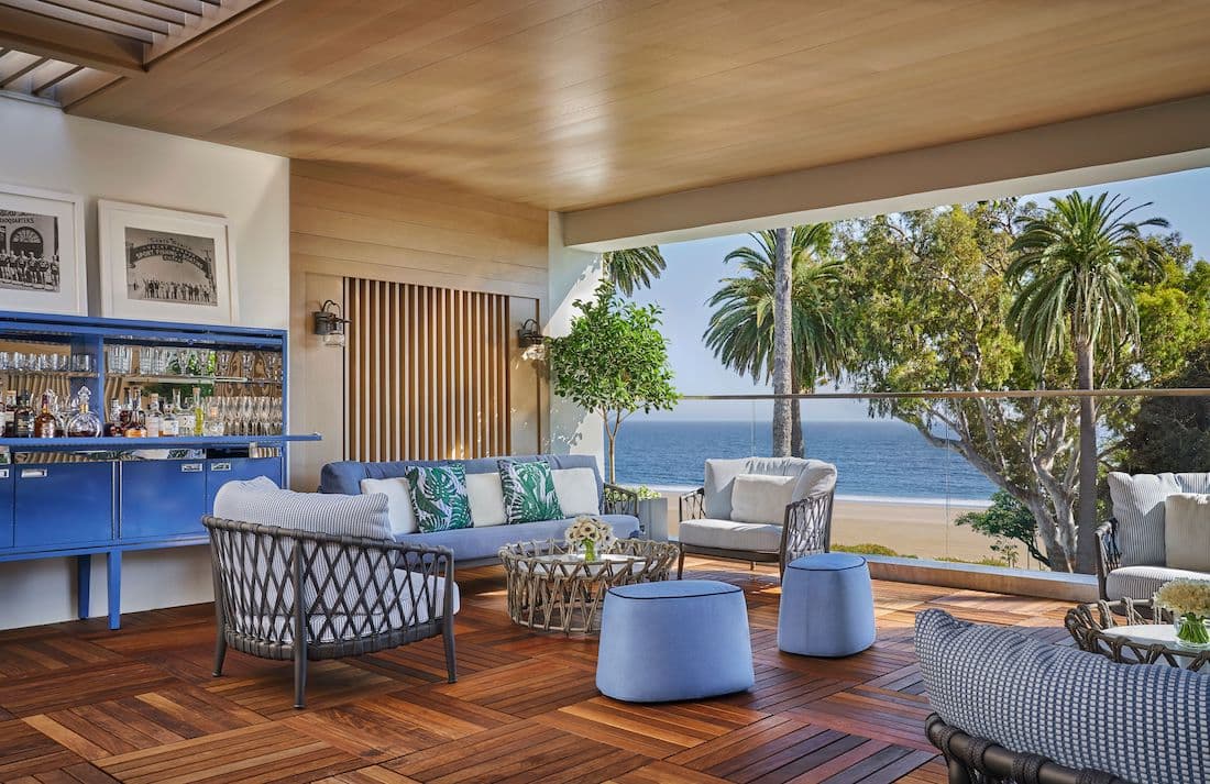 Courtesy of Oceana Santa Monica