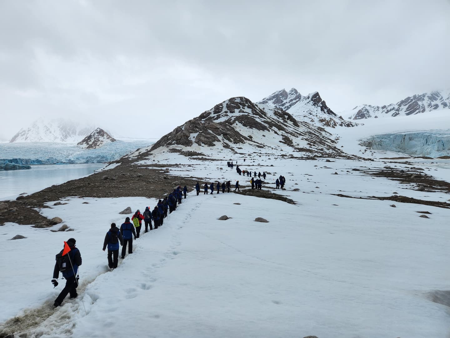 Courtesy of Aurora/Michael Bayes