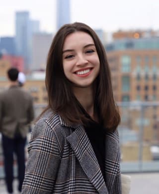 Kelly Wilkinson