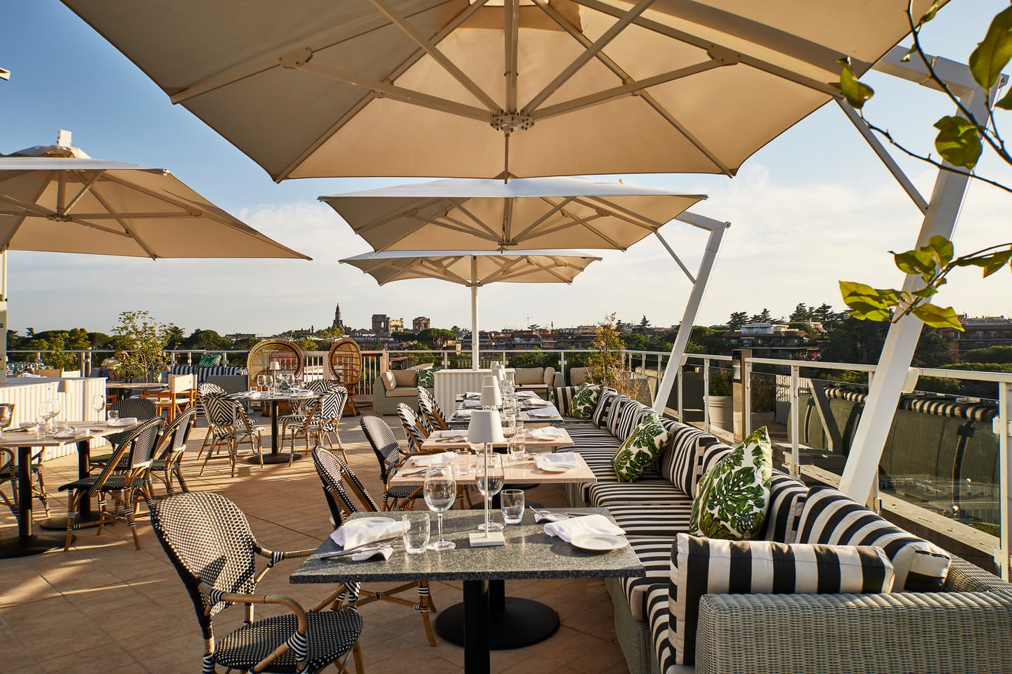 Courtesy of the property