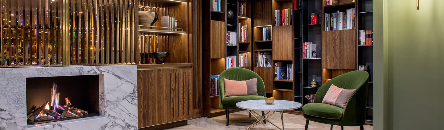 Courtesy of the property