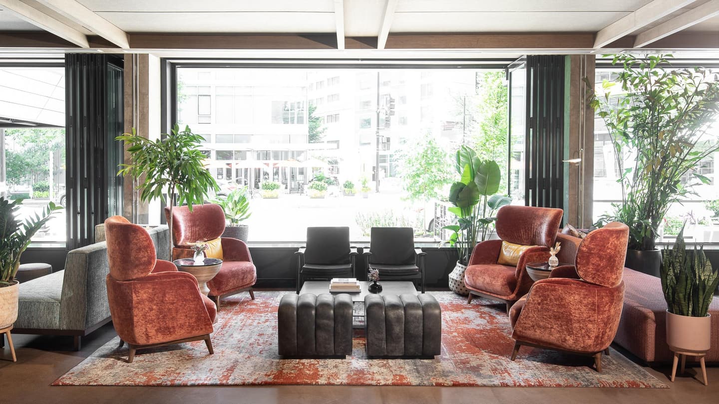 Courtesy of the property