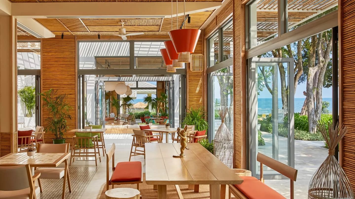 Courtesy of the property