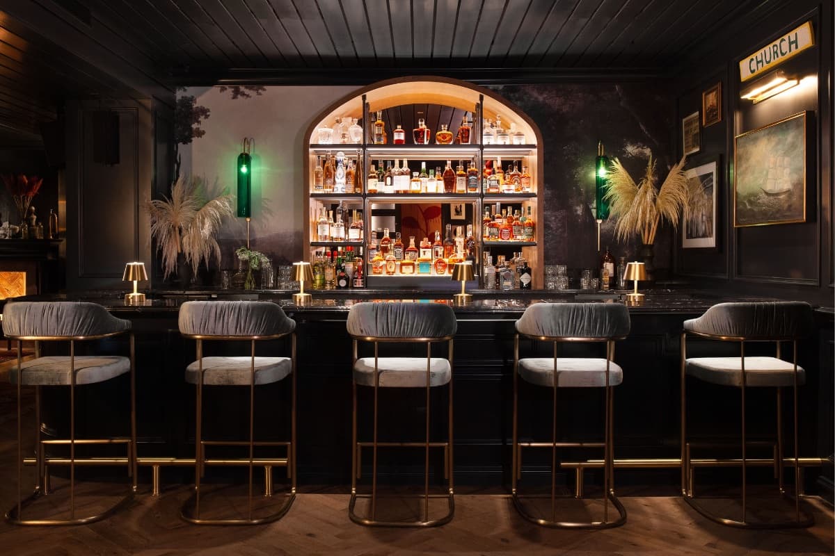 Courtesy of Virgin Hotels Nashville