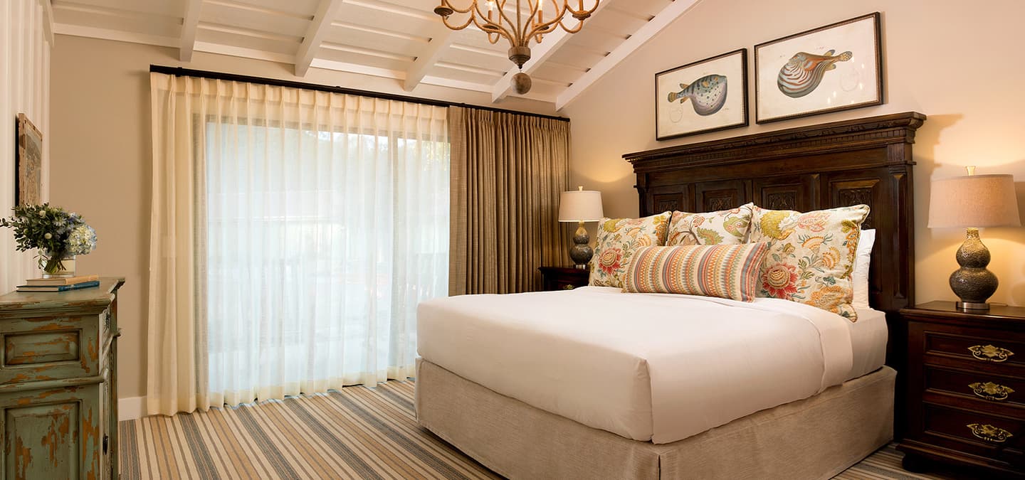 Courtesy of the property