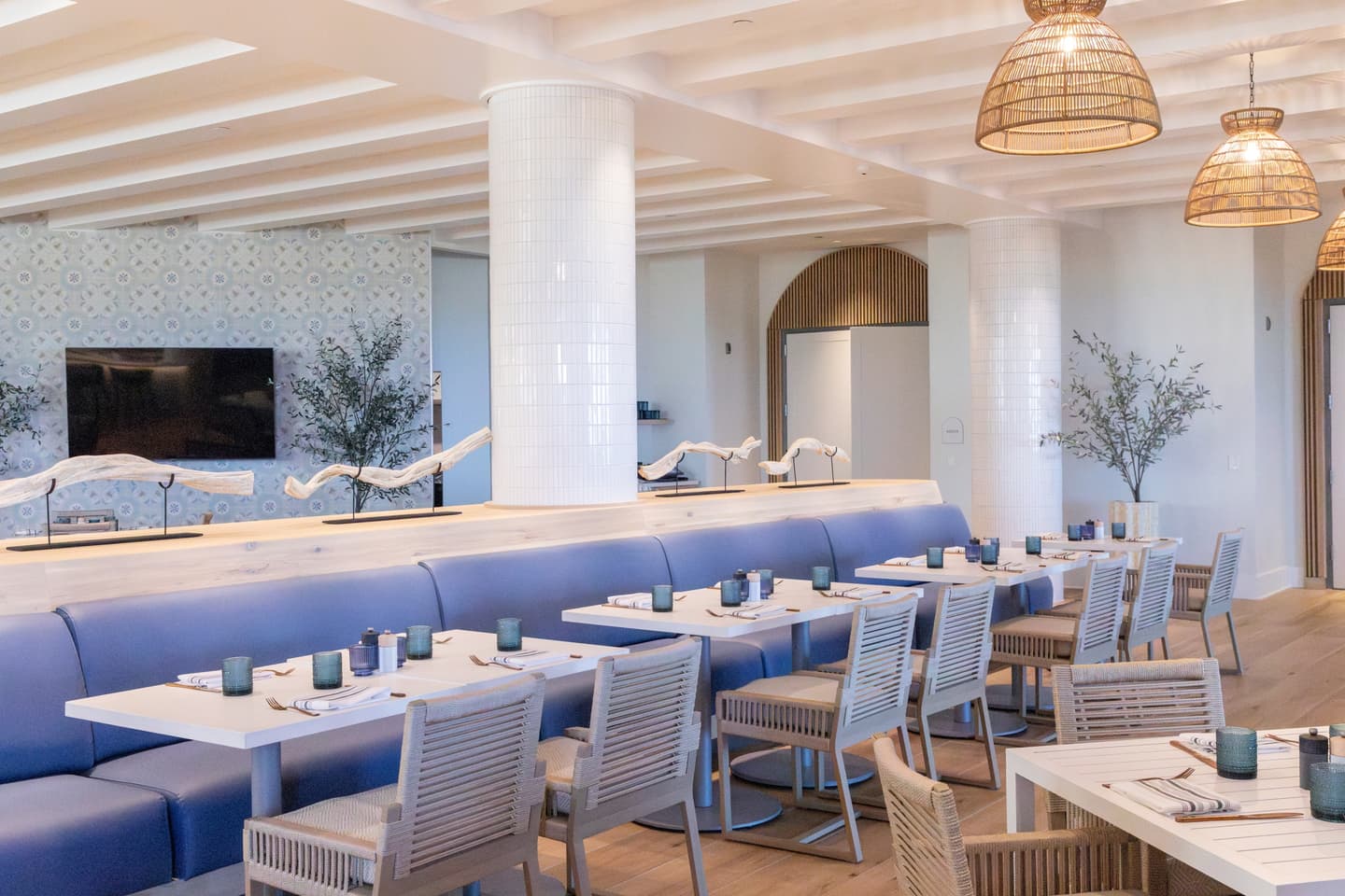 Courtesy of Singer Oceanfront Resort/Bronwyn Knight