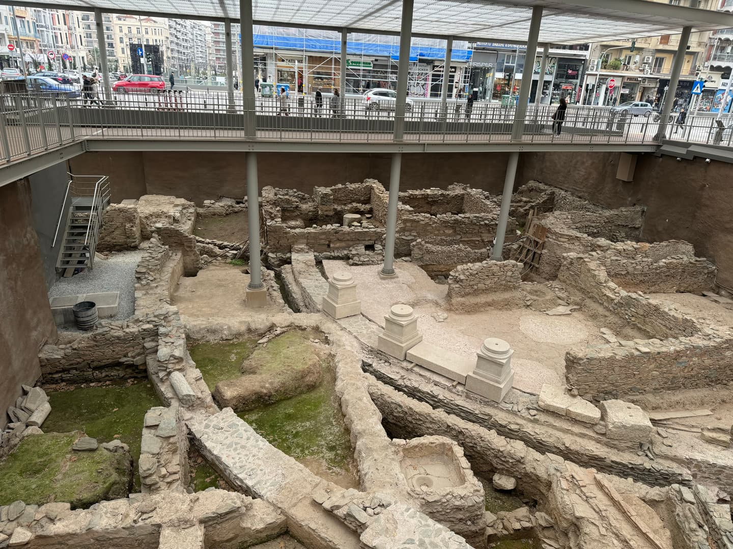 Getty Images/fermate