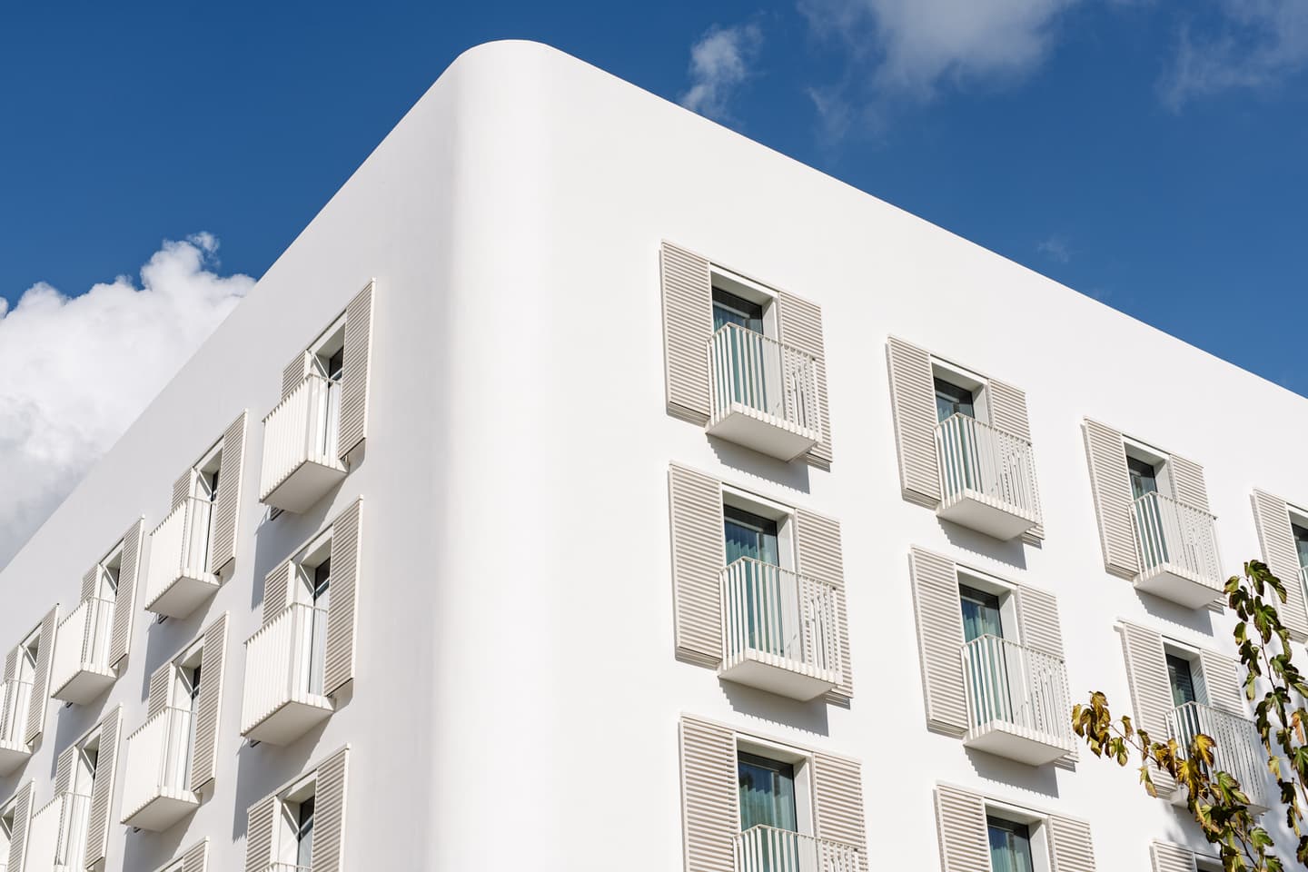 Courtesy of The Standard, Ibiza