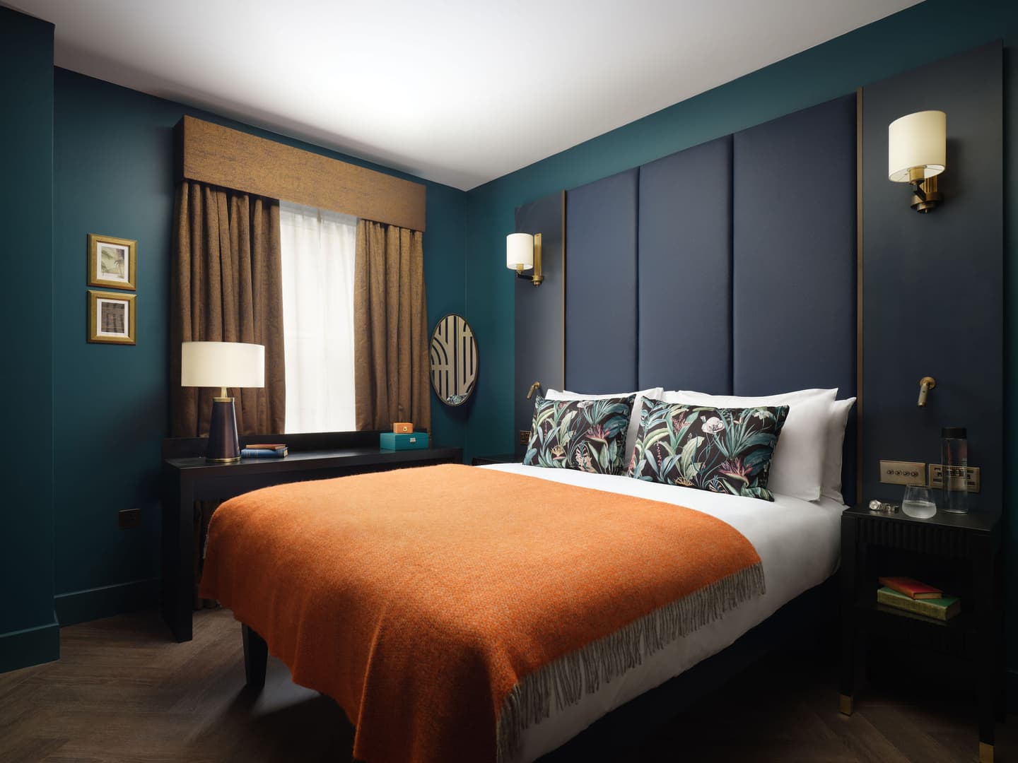 Courtesy of the property