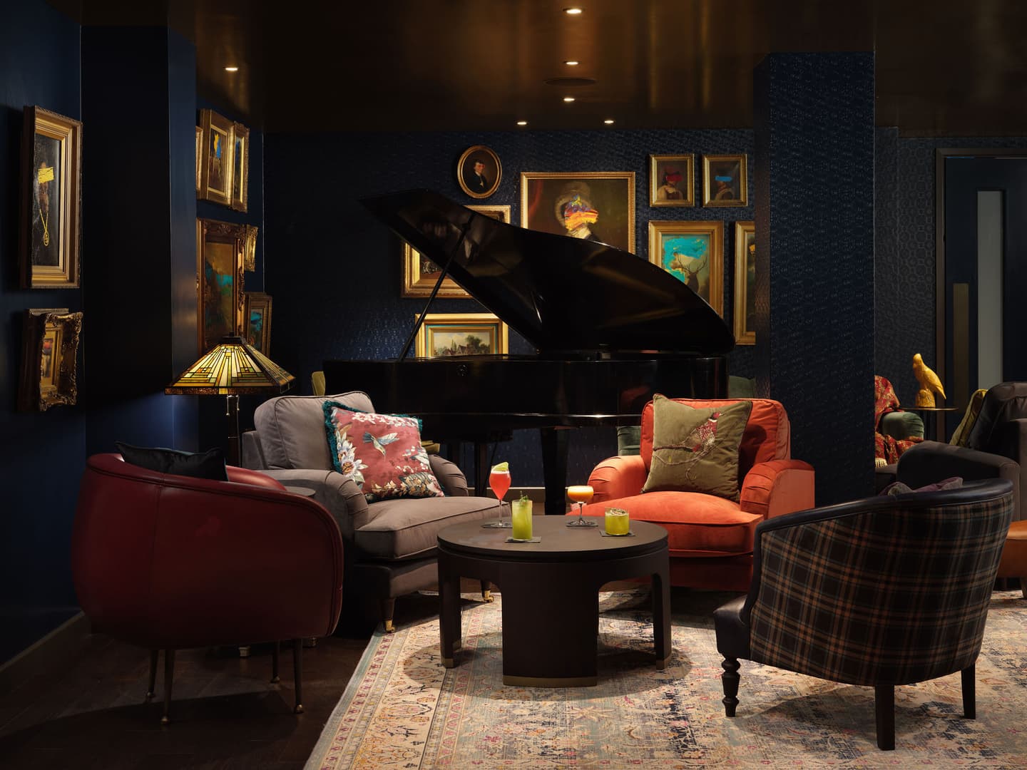 Courtesy of the property