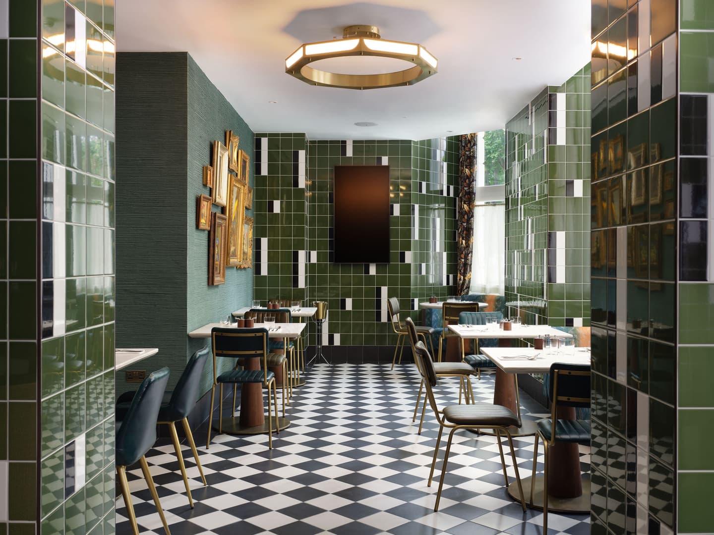 Courtesy of the property