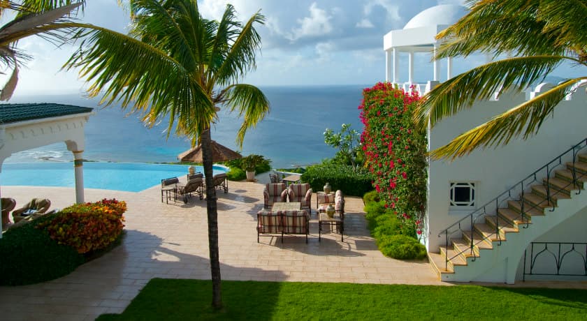 Toucan Hill, Mustique / Courtesy of the property