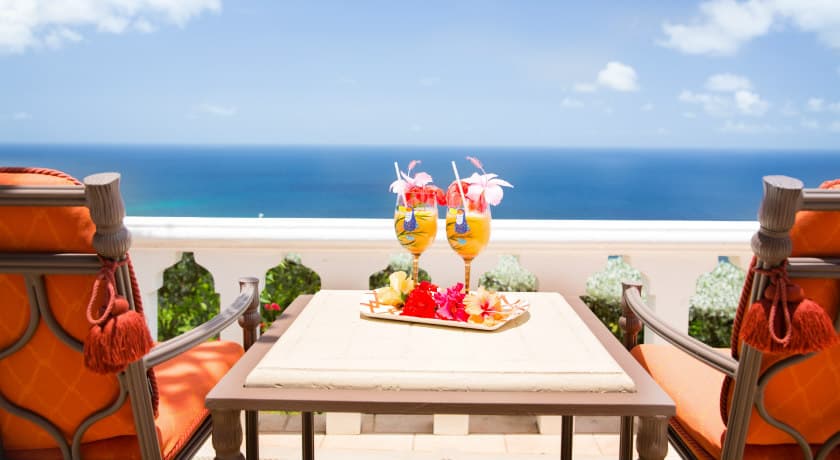 Toucan Hill, Mustique / Courtesy of the property