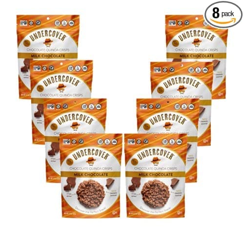 Courtesy of Undercover Snacks