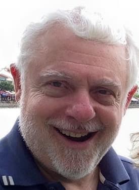 David Molyneaux