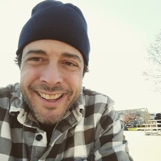 Matt Villano