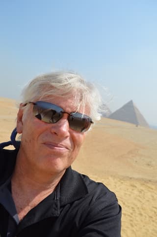 Joe Yogerst