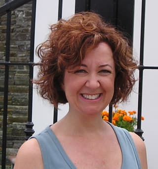 Stacey Zable